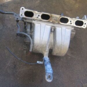 2005 VAUXHALL ASTRA 1.6 PETROL INTAKE CHAMBER MANIFOLD