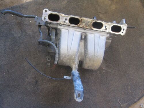 2005 VAUXHALL ASTRA 1.6 PETROL INTAKE CHAMBER MANIFOLD