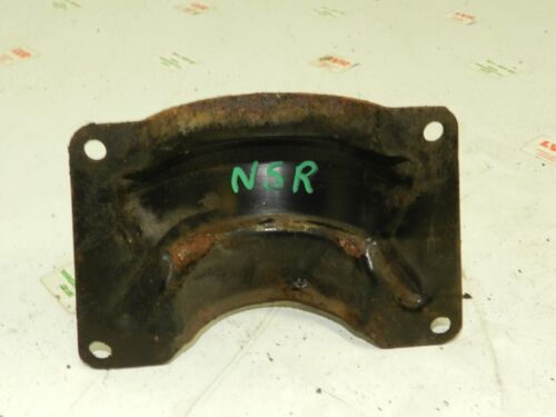 1996 MGF 1.8 PETROL MANUAL. PASSENGER SIDE REAR SUSPENSION MOUNT BRACKET