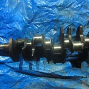 JAGUAR XJ8 3.2 V8 PETROL AUTOMATIC. CRANKSHAFT