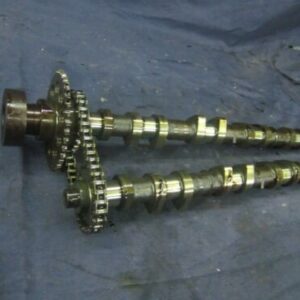JAGUAR XJ8 3.2 V8 PETROL AUTOMATIC. CAMSHAFTS PAIR