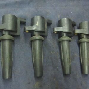 FORD MONDEO COIL PACKS 4M5G 12A366 BC
