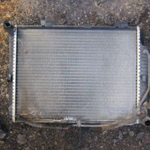1996 MERCEDES BENZ E320 W210 ESTATE. COOLANT RADIATOR