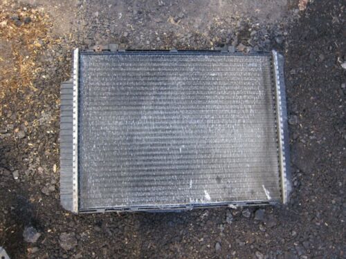 1996 MERCEDES BENZ E320 W210 ESTATE. COOLANT RADIATOR - Image 2