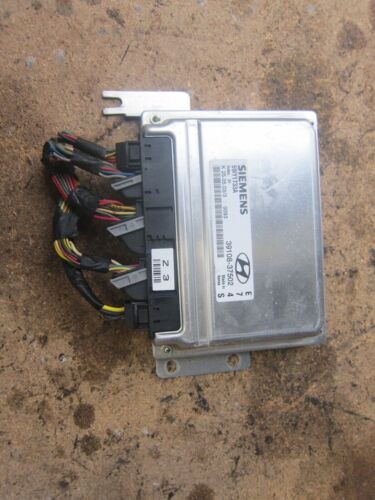 2003 HYUNDAI SANTA FE MK1 2.7 V6 PETROL. 3910837502 ECU