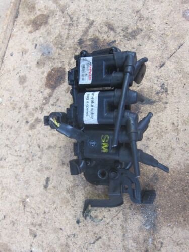 2003 HYUNDAI SANTA FE MK1 2.7 V6 PETROL. IGNITION COILS