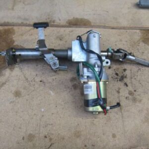 2002 TOYOTA COROLLA 2.0 DIESEL MANUAL. STEERING COLUMN