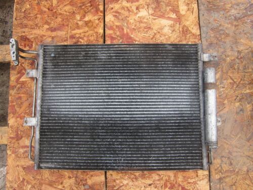 2012 LAND ROVER DISCOVERY 4. AIR CON CONDITIONING RADIATOR A/C CONDENSER