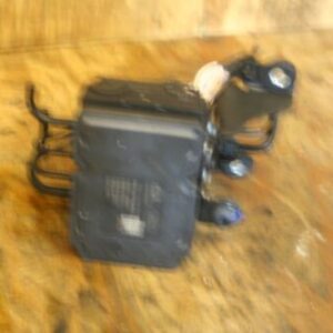 2008 LANDROVER FREELANDER 2 L359 TD4. ABS PUMP MODULE