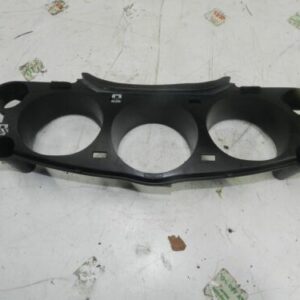 JAGUAR XJ8 X308. INSTRUMENT CLUSTER FRAME SURROUND HNC9351AA