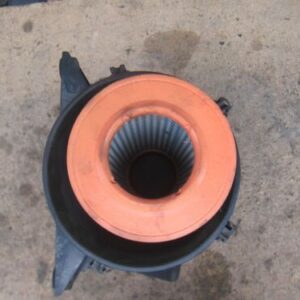 2003 NISSAN NAVARA D22. 2.5 3.0 AIR FILTER HOUSING
