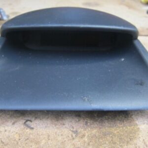 2006 RENAULT CLIO MK3. DISPLAY SCREEN