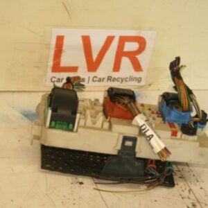 2008 FORD FOCUS MK2 1.8 TDCI. FUSE BOX