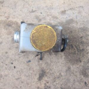 2003 NISSAN NAVARA D22. BRAKE MASTER CYLINDER