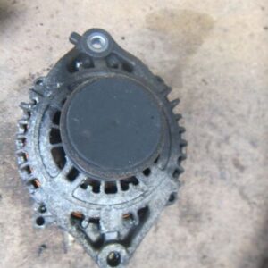 2003 NISSAN NAVARA D22. 2.5 3.0 ZD30 ALTERNATOR