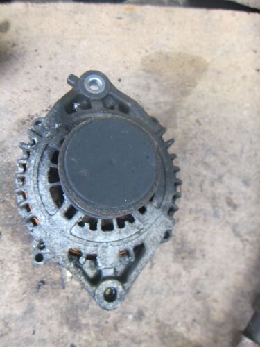 2003 NISSAN NAVARA D22. 2.5 3.0 ZD30 ALTERNATOR