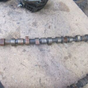 2003 NISSAN NAVARA D22. 2.5 3.0 ZD30 CAMSHAFT