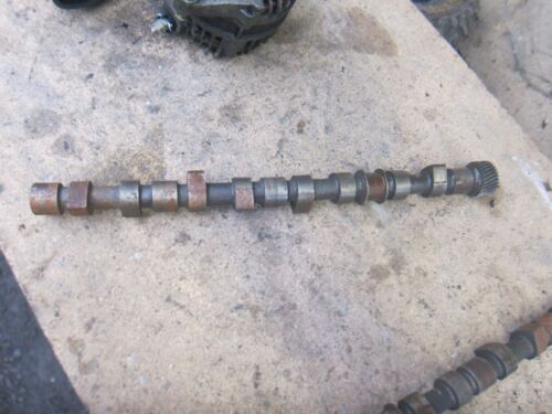 2003 NISSAN NAVARA D22. 2.5 3.0 ZD30 CAMSHAFT