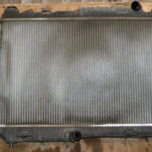 2015 FORD FIESTA MK7 1.0 ECO BOOST. COOLANT WATER RADIATOR