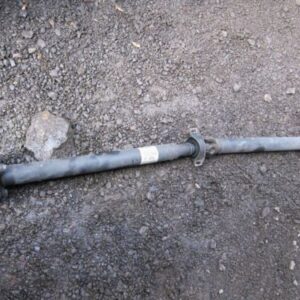 MERCEDES CLK 230 W208 CONVERTIBLE. PROPSHAFT
