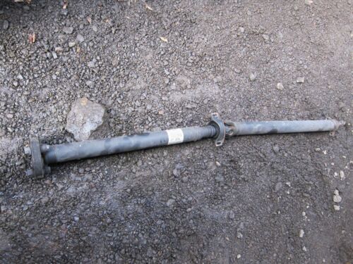 MERCEDES CLK 230 W208 CONVERTIBLE. PROPSHAFT