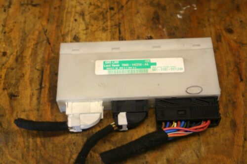 2008 RANGE ROVER VOGUE L322. 7H42 14C256 AA BODY CONTROL UNIT ECU