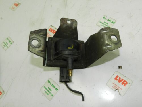1996 MGF 1.8 PETROL MANUAL. IGNITION COIL