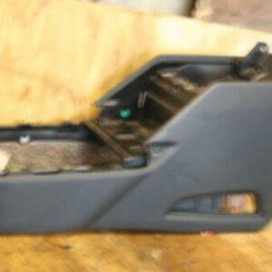 2008 RANGE ROVER VOGUE L322. CENTRE CONSOLE
