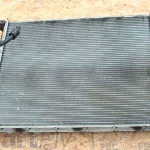 2006 MERCEDES ML 320 CDI W164. COOLANT RADIATOR