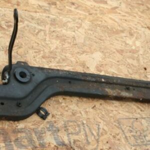 2006 MERCEDES ML 320 CDI W164. RADIATOR LOWER BRACKET