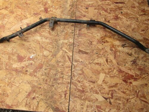 2002 HONDA CRV MK 2. SUPPORT BAR