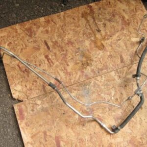 2002 HONDA CRV MK 2. AIR CON PIPES