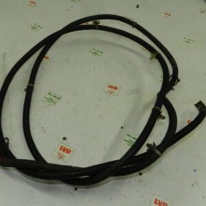 1996 MGF 1.8 PETROL MANUAL. POWER CABLE AND TERMINAL WIRE