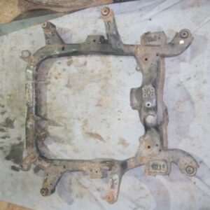 2007 VAUXHALL ASTRA H MK5 1.9 DIESEL MANUAL. ENGINE SUBFRAME