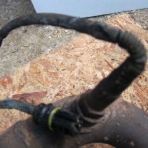 MERCEDES CLK 230 W208 CONVERTIBLE. EXHAUST SENSOR O2 LAMBDA