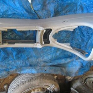 JAGUAR XJ8 3.2 V8 PETROL AUTOMATIC. CENTRE CONSOLE GEAR SURROUND