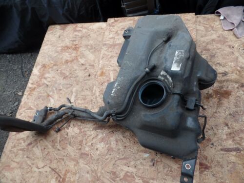 2002 AUDI A2. 1.4 PETROL. FUEL TANK