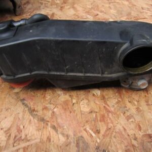 MERCEDES CLK 230 W208 CONVERTIBLE. AIR BOX HOUSING WITH THROTTLE BODY