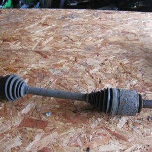 2011 RANGE ROVER VOGUE L322. DRIVESHAFT