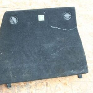 2006 MERCEDES ML 320 CDI W164. BOOT TRIM FAIRING FIRST AID COVER