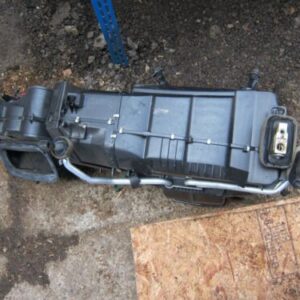MERCEDES CLK 230 W208 CONVERTIBLE. HEATER BLOWER BOX MATRIX