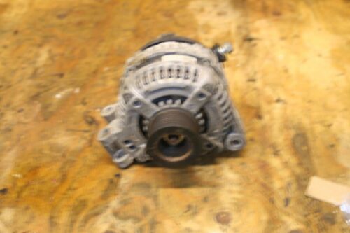 2008 RANGE ROVER VOGUE L322. ALTERNATOR