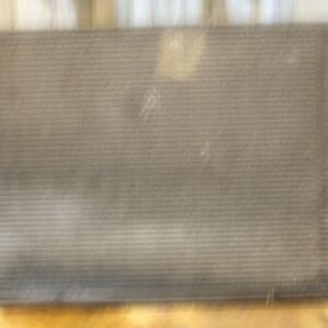 2008 LANDROVER FREELANDER 2 L359 TD4. COOLANT COOLING RADIATOR