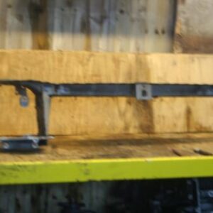 2008 LANDROVER FREELANDER 2 L359 TD4. SLAM PANEL