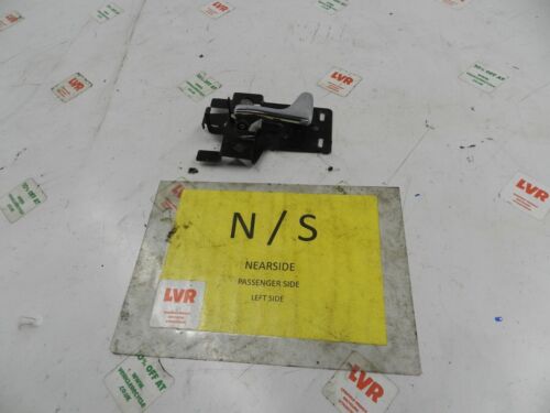 1996 MGF 1.8 PETROL MANUAL. PASSENGER SIDE DOOR INTERNAL HANDLE