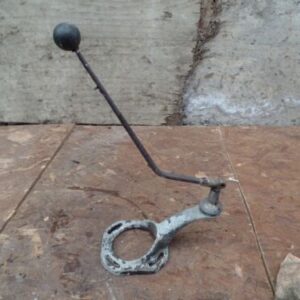 ROVER P4. GEAR SELECTOR KNOB LEVER