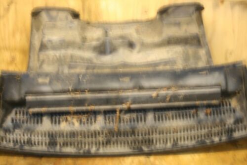 2008 RANGE ROVER VOGUE L322. SCUTTLE AIR DUCT IN