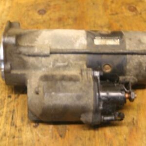 2008 RANGE ROVER VOGUE L322. STARTER MOTOR