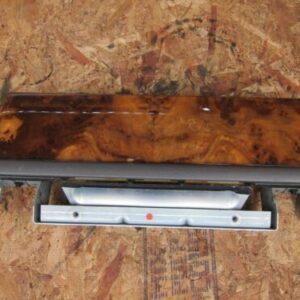 1994 JAGUAR XJ6 3.2 AUTOMATIC. DASH WOOD TRIM