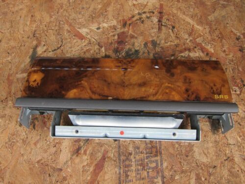 1994 JAGUAR XJ6 3.2 AUTOMATIC. DASH WOOD TRIM